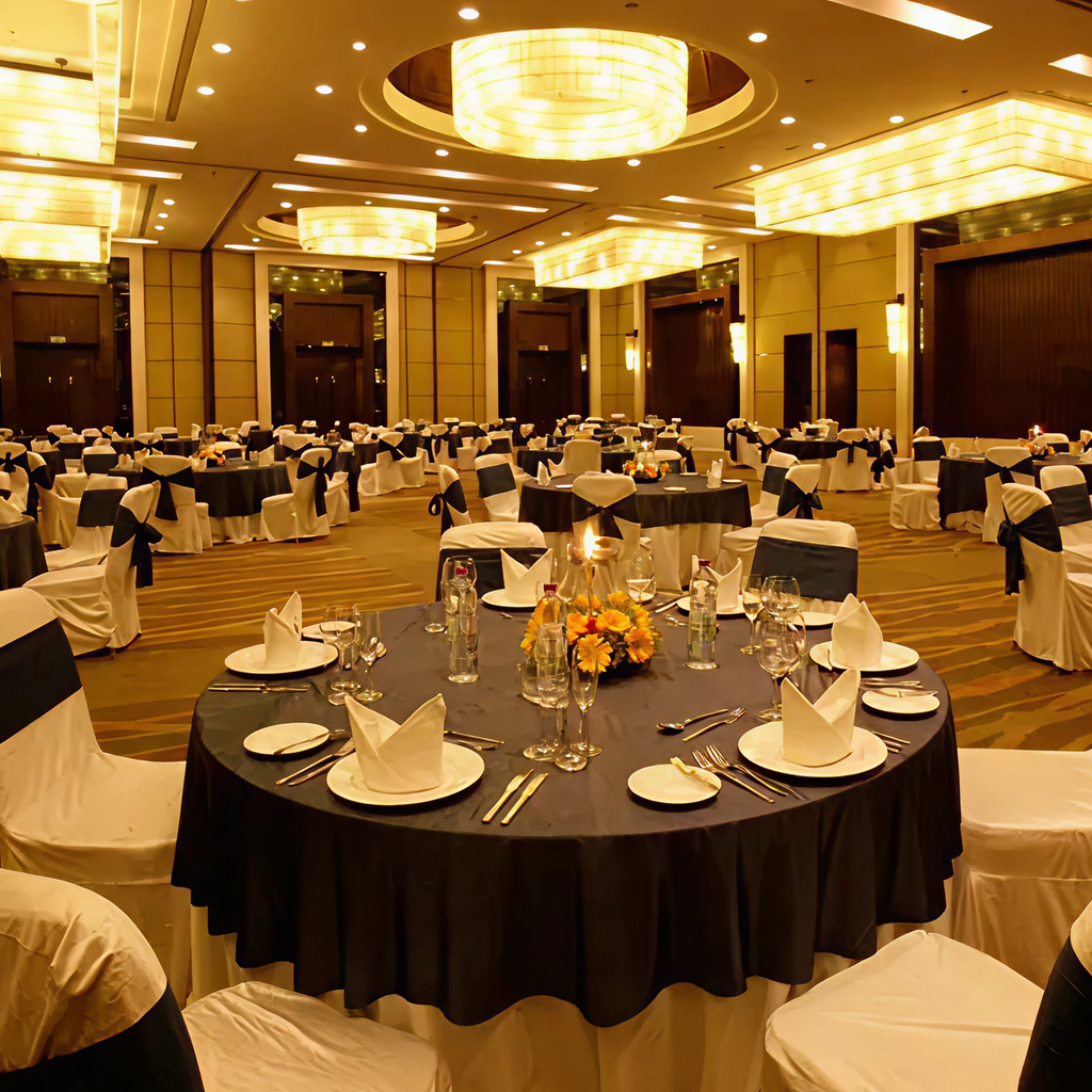 Grand Banquet Hall